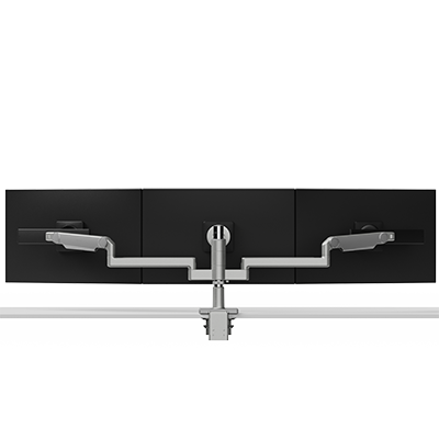 M/Flex M2 Pro Triple Monitor Arm, 12