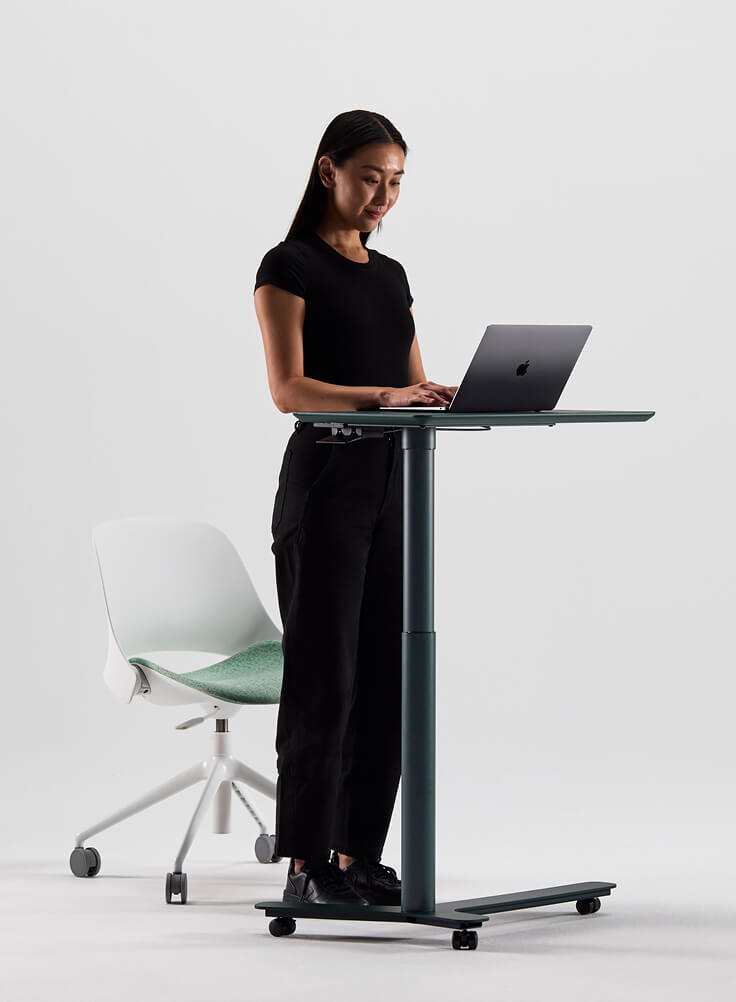 Études de cas inspirantes sur les espaces de travail