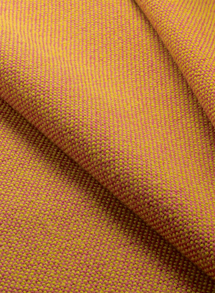 Échantillons de design textile et tissus