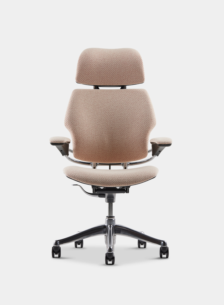 Sièges de bureau ergonomiques