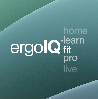 ergoIQ banner